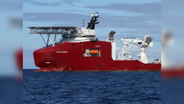 New possible pings detected in hunt for lost MH370 jet