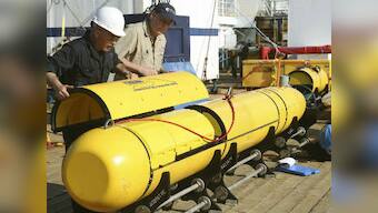 Material on Australian shore not from Malaysia jet MH370 