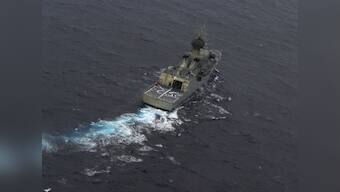 Submarine to be launched soon in search for MH370 jet