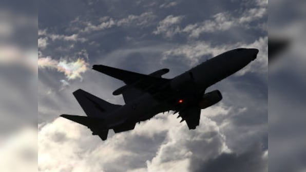 Full text: Latest statement from coordinator of hunt for MH370