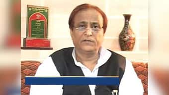 Muslim soldiers and Kargil: EC seeks details of Azam Khan speech