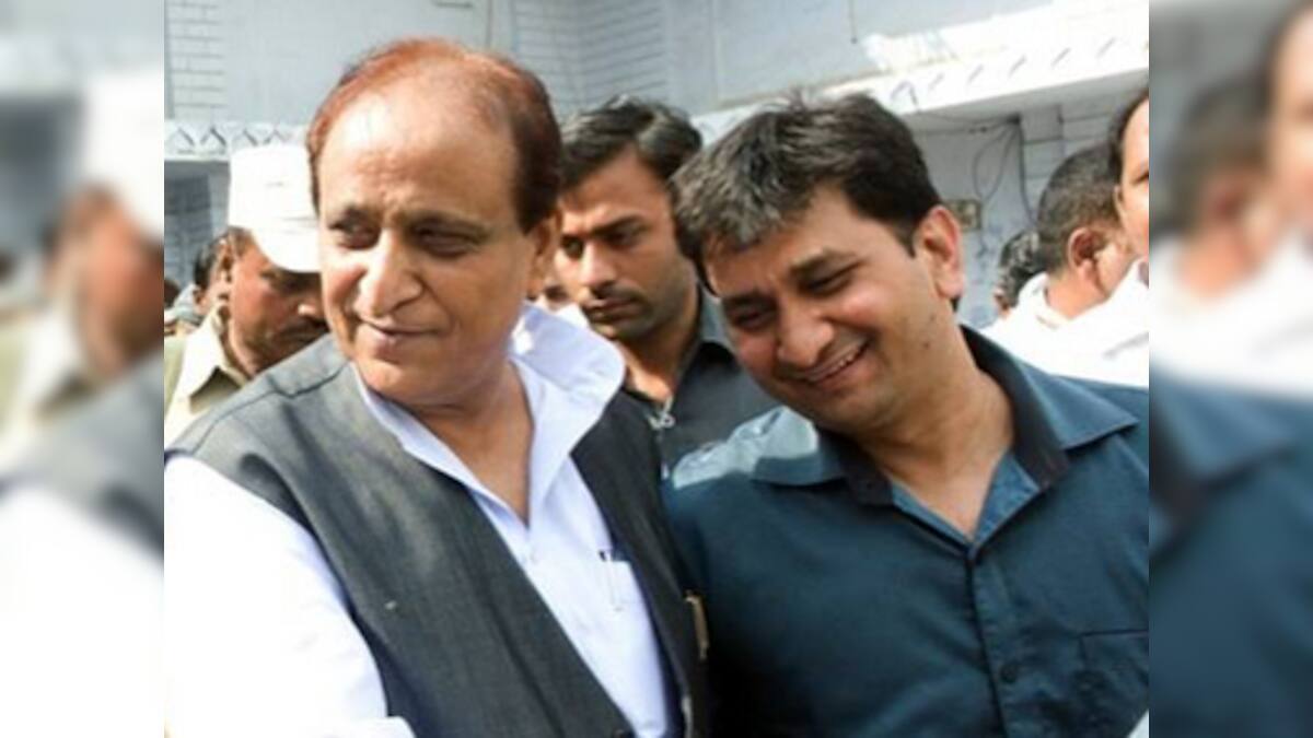 In Rampur, SP is banking on the Azam Khan effect – Firstpost