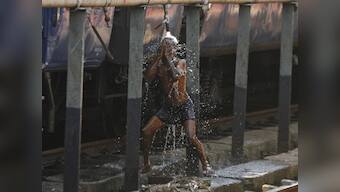 Despite the heat, every third Mumbaikar skips daily bath: Survey