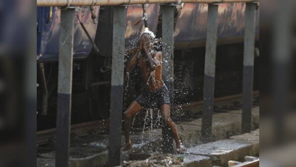 Despite the heat, every third Mumbaikar skips daily bath: Survey
