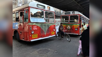 As Mumbai's BEST buses face bumpy ride due to mounting losses, employees resist BMC's privatisation efforts