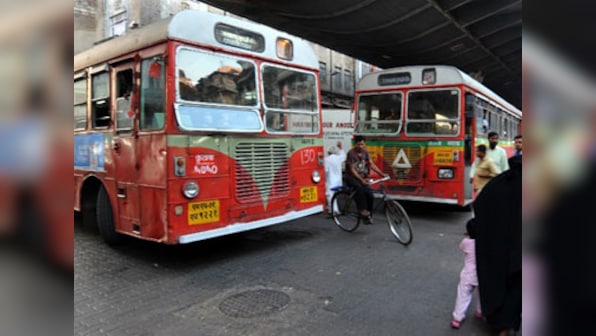 BEST drivers, conductors tell Bombay HC they won't strike 