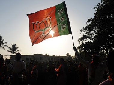 If opinion polls have got it wrong, NDA may end up with 300+ If opinion polls have got it wrong, NDA may end up with 300+
