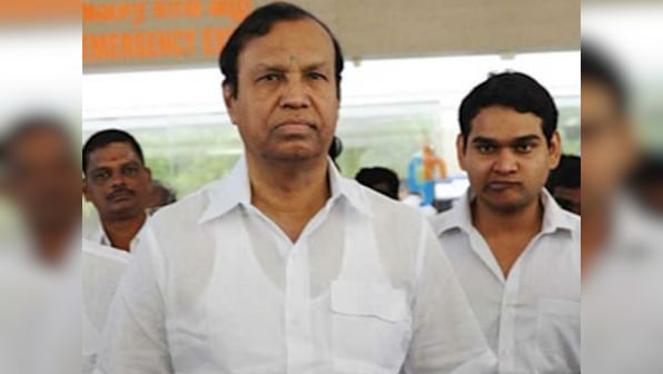 For DMK's TR Baalu, it won't be an easy battle in Thanjavur
