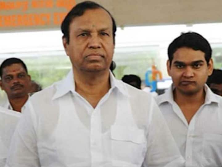 For DMK's TR Baalu, it won't be an easy battle in Thanjavur