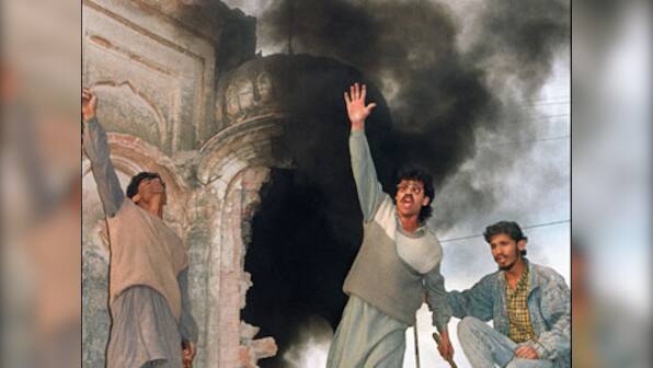 Cobrapost sting on Babri: How it shows 17 years of Liberhan's wasted effort