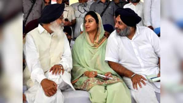 Election Tracker: In Punjab, AAP could play spoiler at BJP party