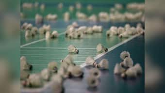 Hawk-Eye makes badminton debut at India Open