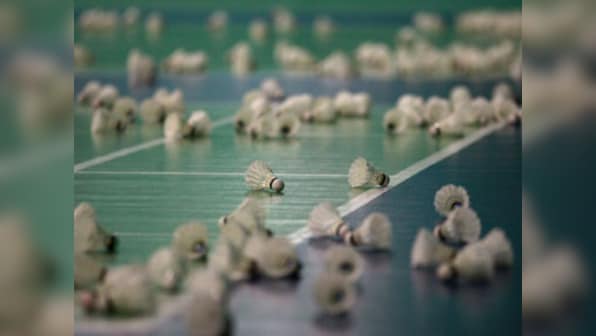 Hawk-Eye makes badminton debut at India Open