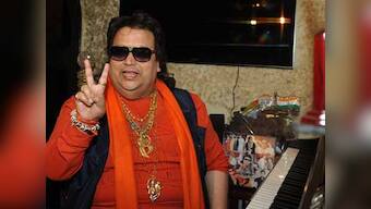 Guess how much gold figures in Bappi Lahiri's declared assets worth Rs 12 crore