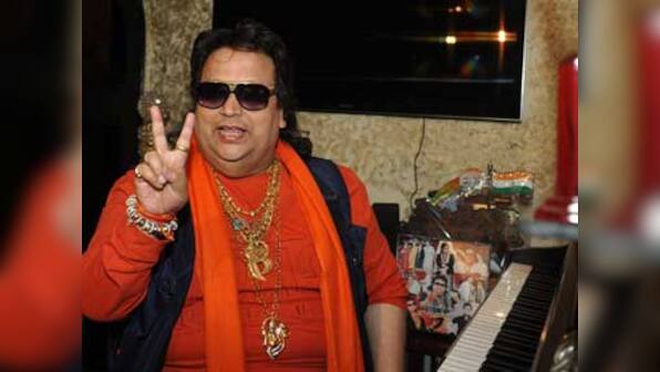 Guess how much gold figures in Bappi Lahiri's declared assets worth Rs 12 crore