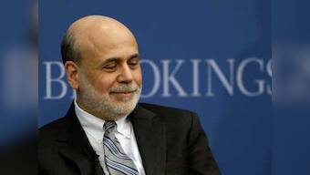 This was Bernanke's biggest regret when he stepped down as US Federal Reserve chief