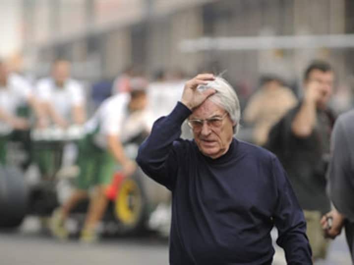 F1 boss Bernie Ecclestone faces Germany bribery trial