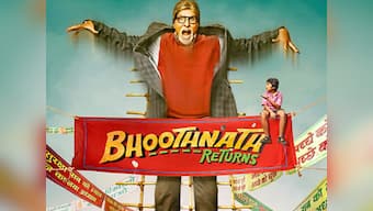 After Ittefaq, BR Studios to produce Bhoothnath 3; Amitabh Bachchan to reprise role