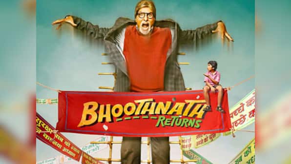 After Ittefaq, BR Studios to produce Bhoothnath 3; Amitabh Bachchan to reprise role