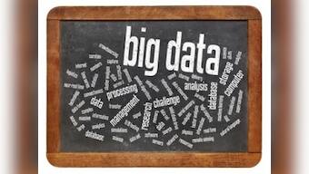 Wearables will drive Big Data adoption in healthcare: Research