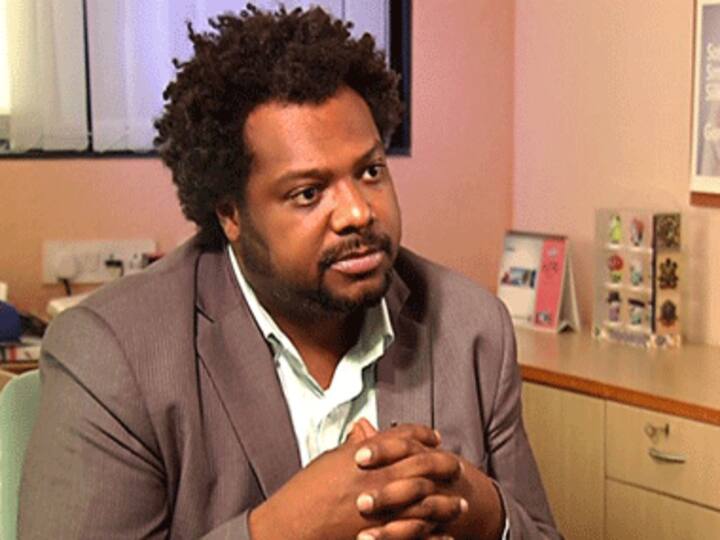 B Bonin Bough: 'The Future Is Mobility'