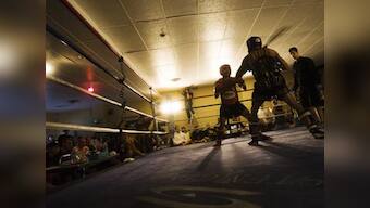 World Youth Boxing: Kakara loses in semis as India return with one bronze