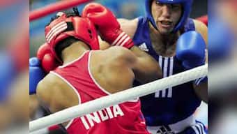 IOA announces ad-hoc panel to run Indian boxing 