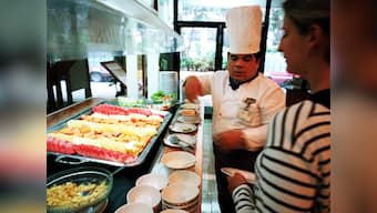 Not free WiFi, complimentary breakfast is what travellers want, shows survey