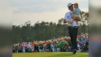 Watson strikes a blow for the average joe with second Masters win