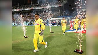 IPL 7: Can Dhoni and CSK weather the off-field storm?