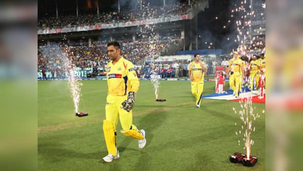 IPL 7: Can Dhoni and CSK weather the off-field storm?