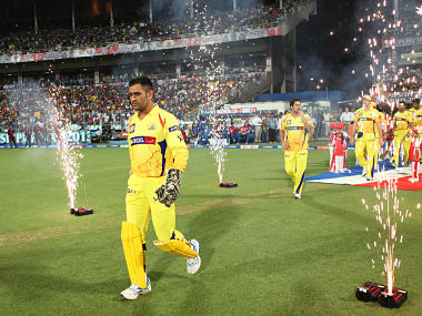 IPL 7: Can Dhoni and CSK weather the off-field storm? IPL 7: Can Dhoni and CSK weather the off-field storm?