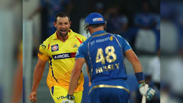 IPL 2017: Delhi Daredevils name Ben Hilfenhaus as replacement for JP Duminy