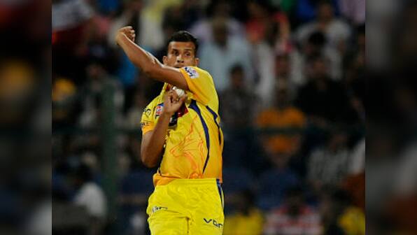 Fielders made my bowling look good, says CSK pacer Ishwar Pandey