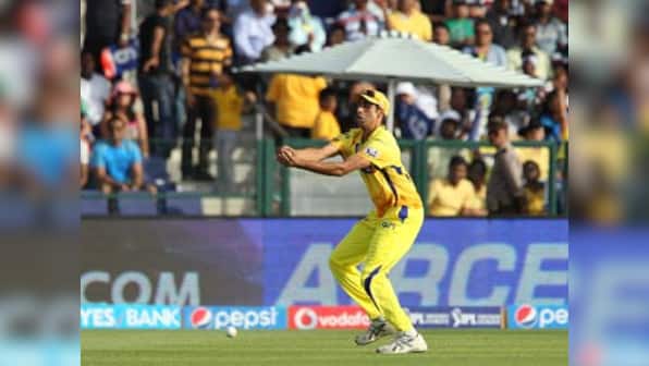 Ashish Nehra proves to be a liability for CSK in opening loss to KXIP