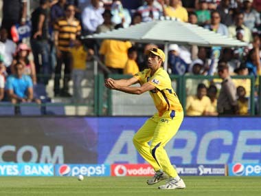 Ashish Nehra proves to be a liability for CSK in opening loss to KXIP Ashish Nehra proves to be a liability for CSK in opening loss to KXIP