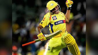 California based IT company inks 3-year sponsorship deal with CSK