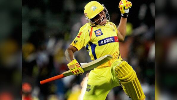 California based IT company inks 3-year sponsorship deal with CSK