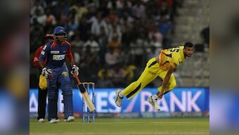 Chennai Super Kings raised their level of play to beat Delhi Daredevils