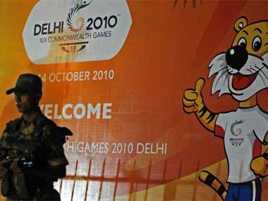 CWG scam: After SC order, court orders daily trial of Kalmadi case CWG scam: After SC order, court orders daily trial of Kalmadi case