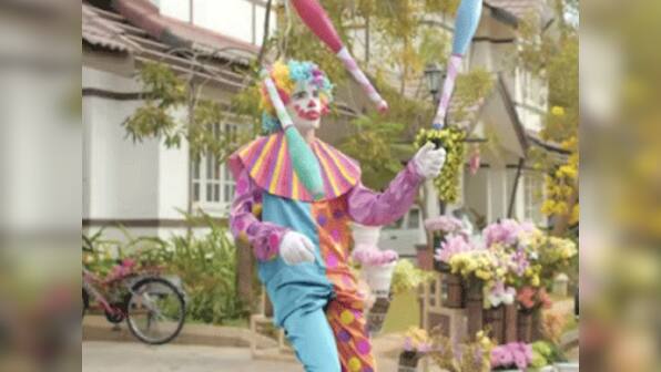 Canon encourages viewers to click photos with 'Everyone can' spot