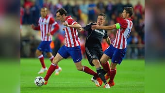 The Big UCL Preview: Can Mourinho's tactics derail Atletico?