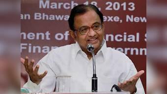 Chidambaram now says all Muslim bodies backing Congress