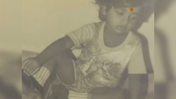 Video: Kerala's child prodigy who made more than 25,000 drawings