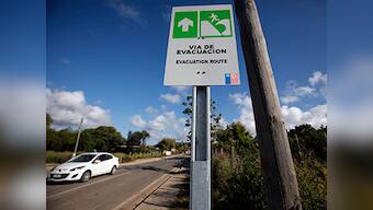 8.2 magnitude quake strikes off Chile coast, tsunami warning issued