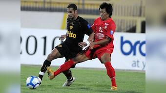 ISL will kill Indian football, says Churchill Brothers CEO
