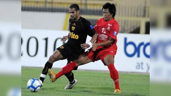 ISL will kill Indian football, says Churchill Brothers CEO