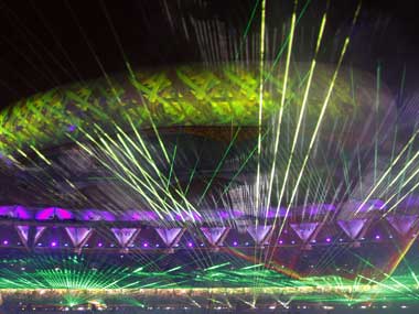 Cash-starved SAI scales down medal targets for CWG Cash-starved SAI scales down medal targets for CWG
