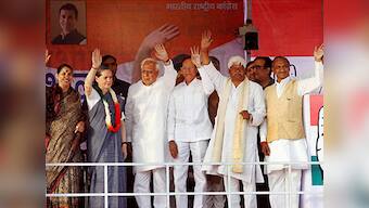 In polarised UP, Cong's 'secular' campaign is a complete flop