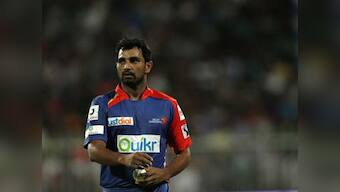 Delhi Daredevils were struck by Murphy's law against Royal Challengers